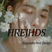French Tip Press On Nails Short Almond Fake Nails Nude Pink And Gold White Nail Tips Design Full Cover Acrylic False Nails Autumn Stick On Nails For Women Girls Daily Wear Nails 24Pcs - 彩色 - 查看 7
