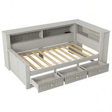 Bed Bases & Foundations - Default - View 9