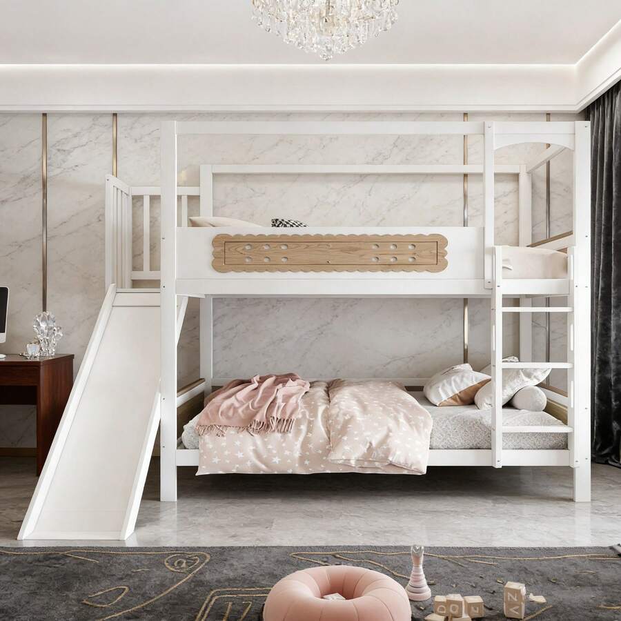 Kids Bed Frames, Headboards & Footboards - Default - View 1