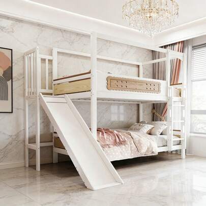 Kids Bed Frames, Headboards & Footboards