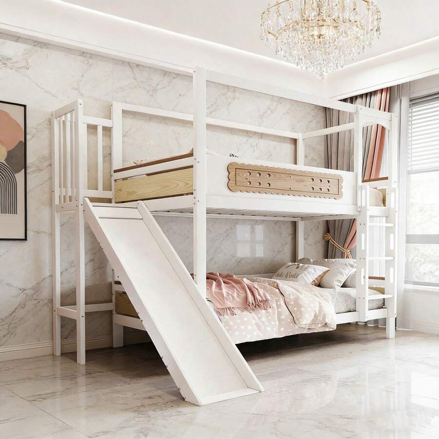 Kids Bed Frames, Headboards & Footboards - Default - View 1