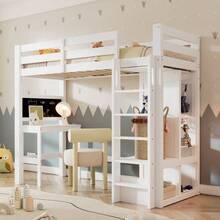 Kids Bed Frames, Headboards & Footboards - Default - View 6