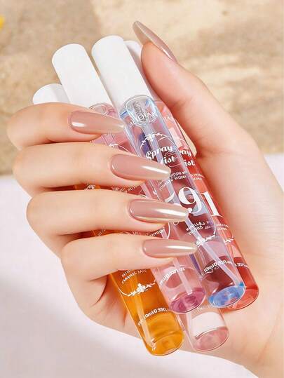 1/5瓶装10毫升热带海滩香氛香薰礼盒，女士适用，持久留香，便携式家居香氛，卧室/衣柜/浴室必备，夏季旅行必备，情人节/母亲节礼物，婚礼毕业季热门之选