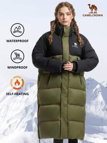 Phantom Black/Dark Olive Green