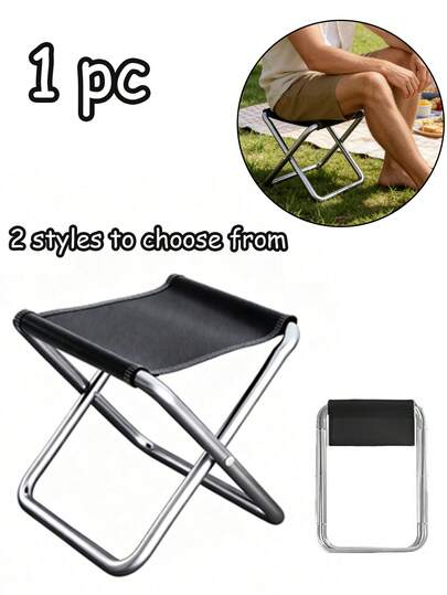 Multi-Functional Folding Outdoor Stool - Portable Fishing Chair, Train Small Maza Stool, Camping Collapsible Chair, Beach Stool & Insulated Coolerstool With Backpack Desig.Perfect For Outdoor Camping, Fishing Trips, Train/Car Travels, Beach Outings, Picnics, Park Visits & Casual Outdoor Rest.It's The Best Gift For Valentine's Day, New Year, And Christmas