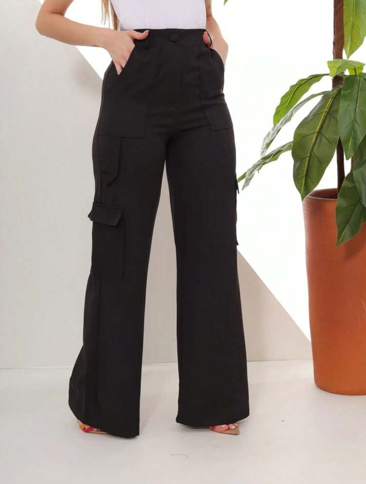 CARGO12 - Black - View 1