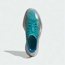 Adidas Women's ADIZERO ADIOS PRO 4 W Running Shoes JS2580 - Grey - View 4