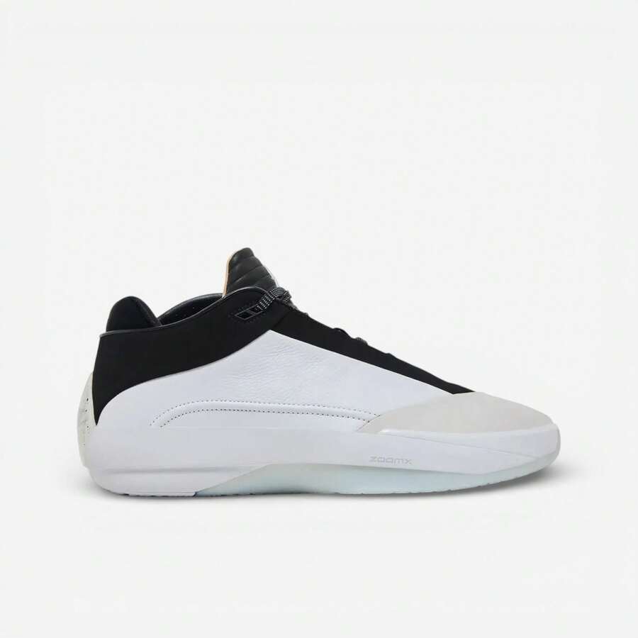 Jordan 40 The Classic - White - View 1