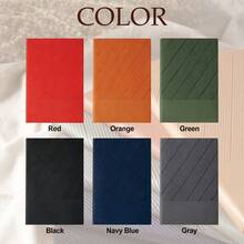 Customized High-End Notebook And Pen Gift Set, Customized Elegant Writing Set, Customized Personalized Notebook And Pen, Customized Notebook Gift, Customized Stylish Stationery Set, Customized Elegant Notebook, Customized Hardcover Notebook - An Ideal Gift Choice For Students And Professionals - A - View 13