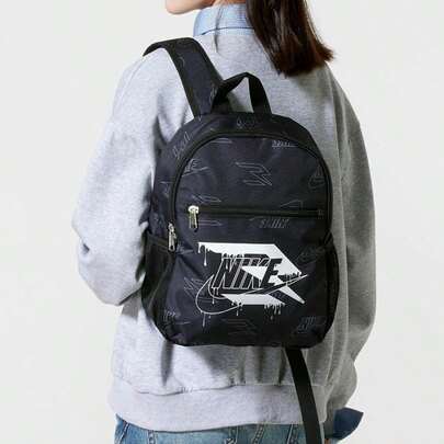 Nike N32533092PS-002 Kids Casual Backpack, Outdoor Travel Sports Bag