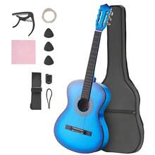 Guitarras - 960 mm (azul) - Ver 8
