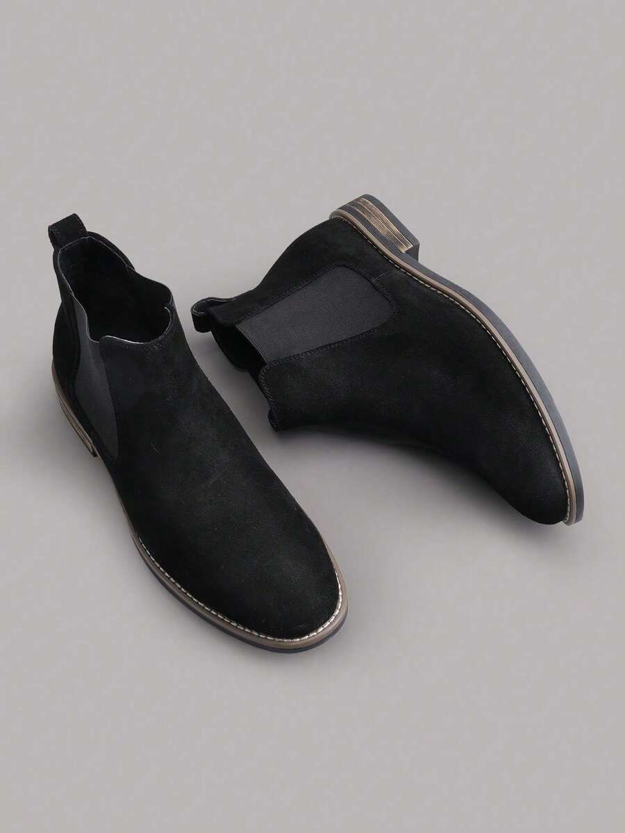 Chelsea Botas para Hombre