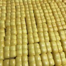 柔软慢回弹面包形减压玩具，带4个隔层 - 彩色 - 查看 2