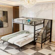 Kids Bed Frames, Headboards & Footboards - Default - View 1