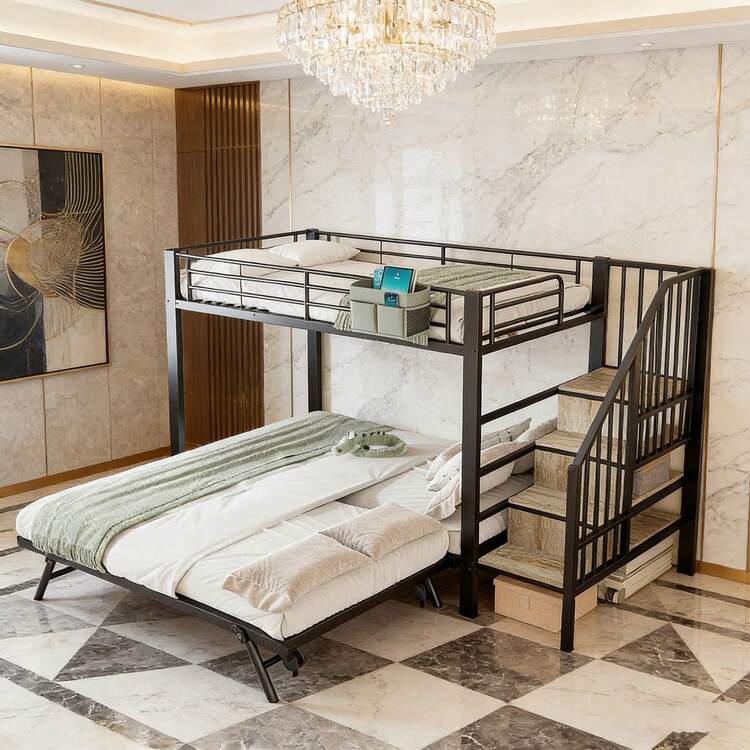 Kids Bed Frames, Headboards & Footboards - 預設 - 查看 1