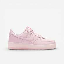Nike Air Force 1 Low Drake NOCTA Certified Lover Boy Pink Foam - Hot Pink - View 2