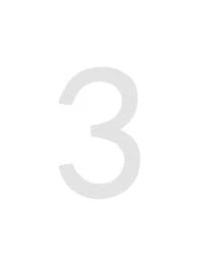 高品质独立式3D亚克力邮箱号码牌，0-9亚克力数字地址牌贴纸，自粘式，耐候性强，3D立体效果。使用这些地址号码牌，让您的地址清晰可见。适用于各种场所，例如住宅、花园、邮箱、仓库、办公室、公寓、酒店、餐厅、咖啡馆、停车场、商业建筑等等。 - 數位 - 查看 12