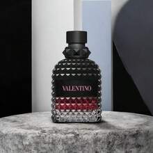 Valentino Uomo Intense Eau De Parfum Men 100 Ml / 3.4 Oz (TESTER) - 清新香調 - 查看 2
