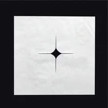 100pcs Disposable Non-Woven Massage Bed Pad & Headrest Cover, Tattoo Accessories - Multicolor - View 4