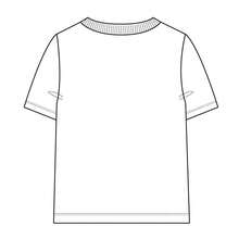 Cerdá Hot Wheels 男女童短袖T卹 - 舒適、輕盈、透氣的 Hot Wheels 兒童T卹，休閒童裝，夏季理想之選 ⚫ 免費配送 ✅ 24/48小時送達西班牙大陸 - 白色 - 查看 3