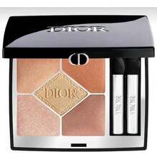 Dior Diorshow 5 Couleurs Tono 423 Amber Pearl Sombras De Ojo 423 Aber Pearl - Perla ámbar - Ver 1