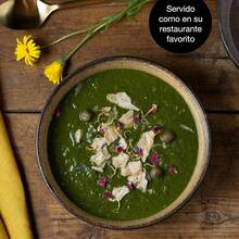 Juegos de comedor - Amarillo-verde-rosa - Ver 7