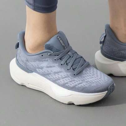 Under Armour Women's W Infinite Pro Breeze Running Fitness Training Sports Shoes, Outdoor Fashionable Comfortable Casual Shoes 3027197-100