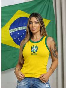 Amarelo