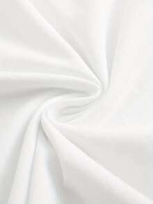 Women'S Strawberry Print T-Shirt - Loose Fit Round Neck Short Sleeve Top With Red & White Strawberry Pattern, Breathable Lightweight Fabric For Summer, Casual Everyday & Party Wear, Machine Washable Weekend Style Shirt, All-Season Comfortable Casual Outfit Essential, Strawberry Clothe, Beautiful Blouse For Women, Graphic Tee Women, Shirt For Women, Blouse For Women, Top For Women, Women Clothe, Summer Clothes For Women, Women' Tshirt - 白色 - 查看 5