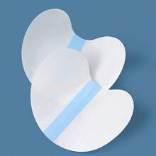 30PCS Toe Moisture-Proof And Dirt Proof Film, Rainproof Sticker, Shoe Waterproof Film, Abrasion Proof Sticker, Shoe Cover Film - Multicolor - View 8