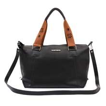 KS Karla Samenho cosmetics and accessories Women Tote Bags - 黑色 - 查看 6