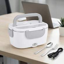 White (with Insulated Bag)