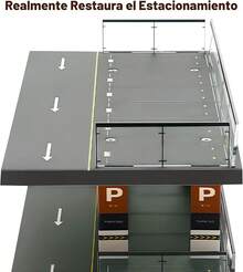 Desktop Storage & Display Box - 1 - View 5