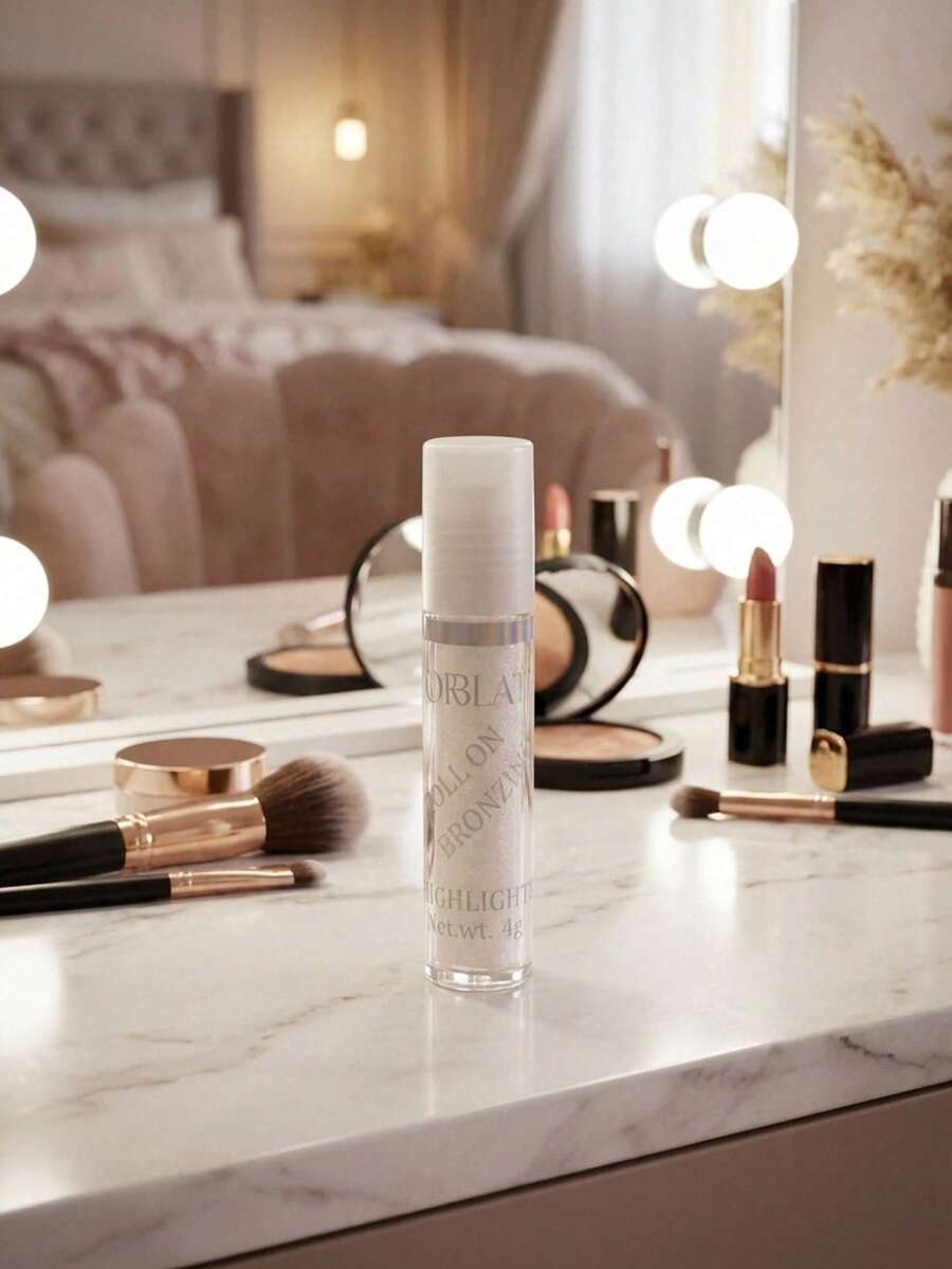 Brillo Para Labios: LáPiz Labial LíQuido Hidratante Con Alto Contenido En Pigmentos, Hidratante, Reduce Las LíNeas Finas De Los Labios, Maquillaje De Labios Lip Combo Marca Belleza Maquillaje Maquullaje CosméTica Para Mujeres NiñAs Perfecto Para Invierno Primavera Ideal Para Y2K Elegante Moda Adecuado Para CumpleañOs Regalo Fiesta Listo Mejor Color - Plateado - Ver 1