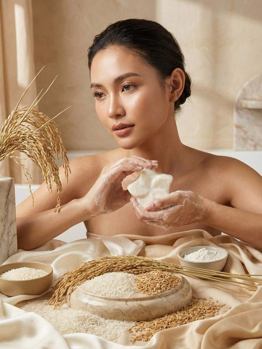 Soaps - 米 - チェックする 1