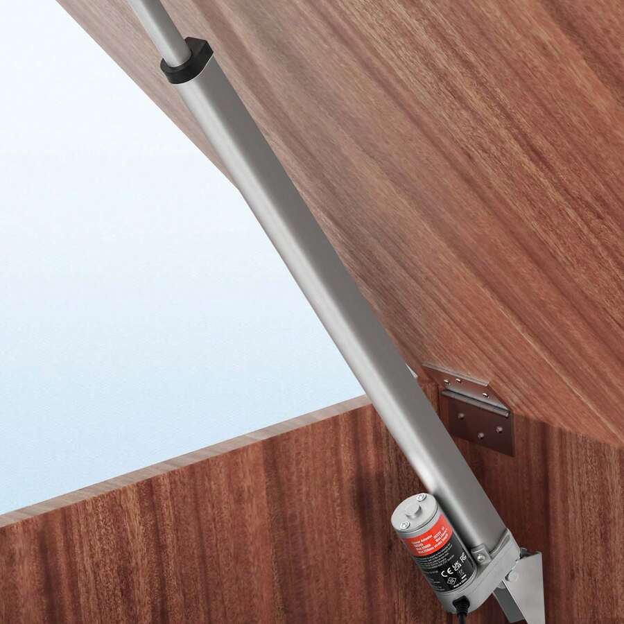 Motor Controllers - Verstärkt Typ 18 Zoll - View 1