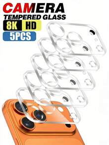 5片装全覆盖相机镜头保护膜，后镜头玻璃 - 5片 - 查看 20