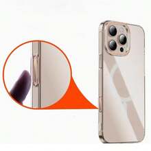 1 miếng dán bảo vệ nút cảm ứng kim loại, tương thích với nút cảm ứng điện dung thông minh AI camera của Apple dòng 16/17. - Nhiều màu - Xem 3