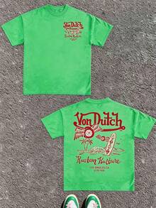 Green GG0225S6