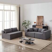 Sofas & Couches - default - View 12