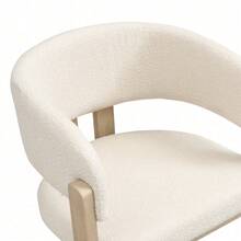 Dining Chairs - Natural + Loop - View 11