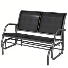 Panche - Nero - Visualizzare 5