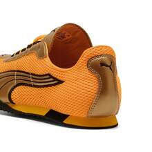 Puma H-Street 男女通用休闲低帮运动鞋 40369206 - 亮橙色 - 查看 6
