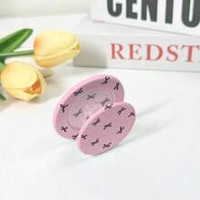 磁吸手机支架，气垫支架，强力磁吸支架，猫咪表情“手机握把” - 彩色 - 查看 3