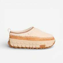 UGG Venture Daze Cozy Natural - White - View 1