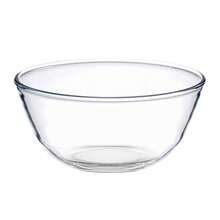 12/50/75pcs Transparent Dessert Bowls And Plastic Bowls, Suitable For Desserts, Soups, Salads, Ice Creams, Party Catering, Weddings, Picnics, And Home Or Event Parties - Clear - View 12