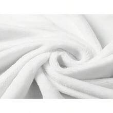 3D R Robloxs Cartoon Game Blanket,Soft Throw Blanket For Home Bedroom Bed Sofa Picnic Travel Office Cover Blanket Gift 5 - trắng - Xem 4