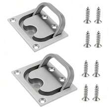 Hanging Hardware - 2 ชิ้น - ดู 8