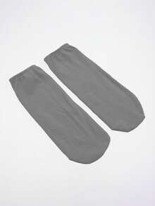 1pair Moisturizing Relief Socks, Reusable Spa Moisturizing Socks, Use With Your Favorite Lotions Skin Repair, Home Foot Care, Mother's Day, Valentine's Day Gifts, New Year Gifts - Multicolor - View 9