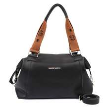 KS Karla Samenho cosmetics and accessories Women Tote Bags - 黑色 - 查看 4
